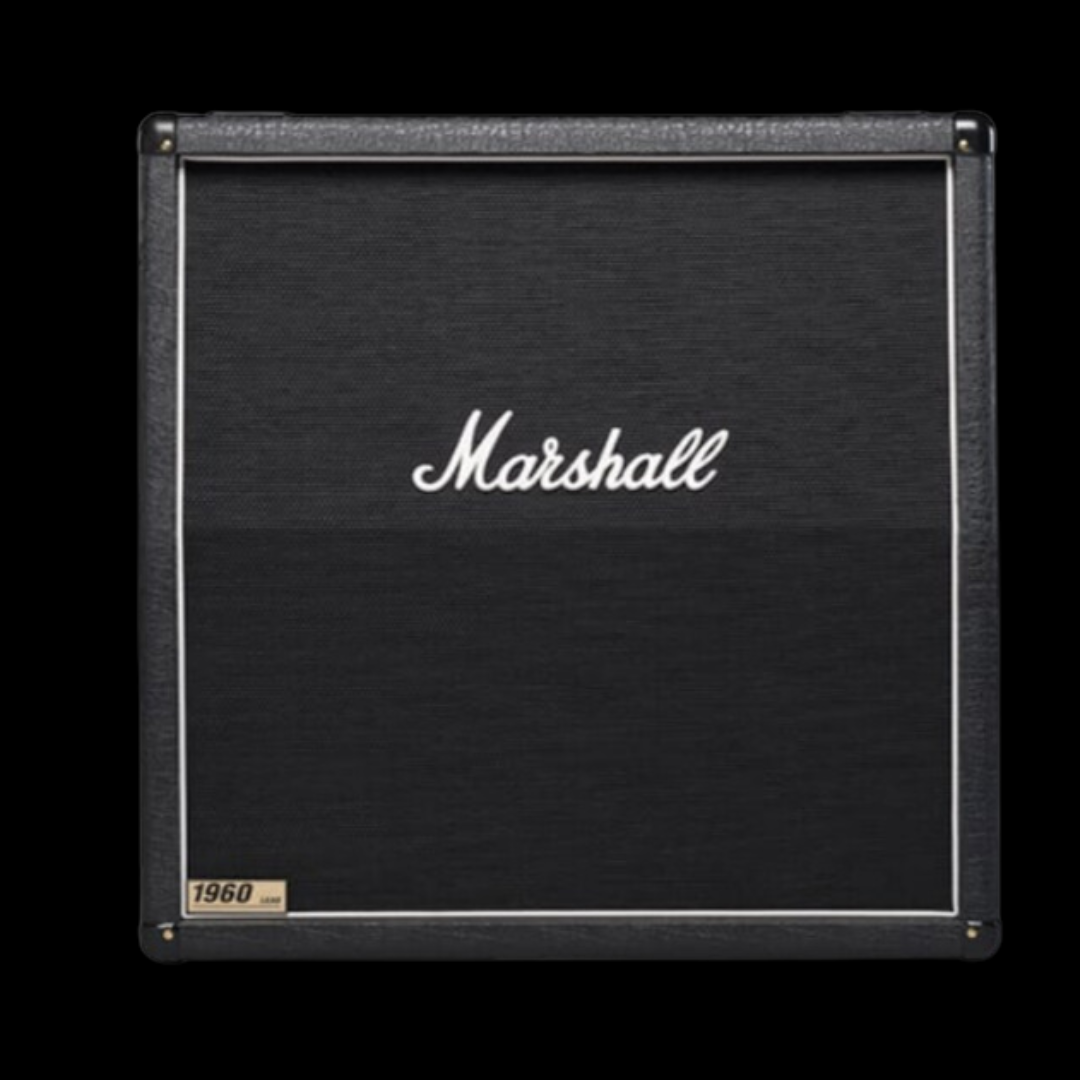 marshall